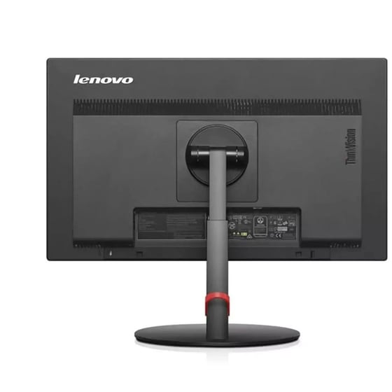 Refurbished Monitor Lenovo T2224PD 22" FHD LED| Grade A image 2