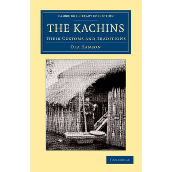 Kachins image 0