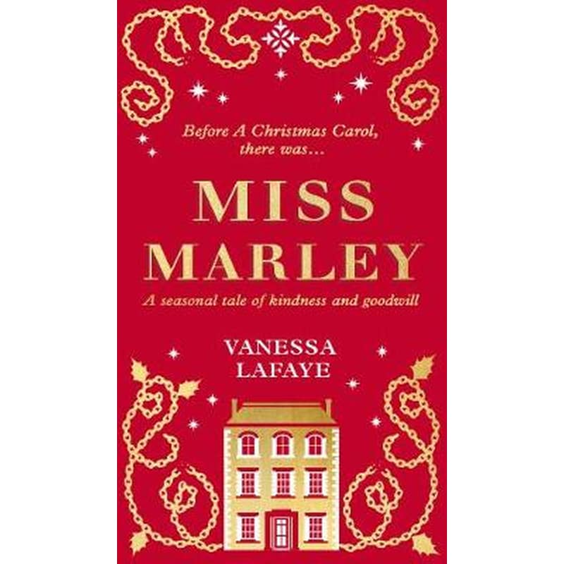 Miss Marley