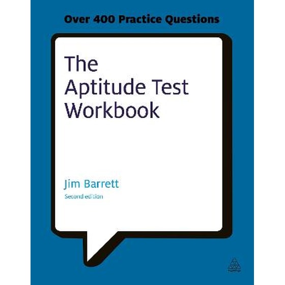 The Aptitude Test Workbook image 0