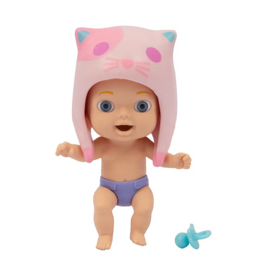 Cicciobello Amicicci Κουκλάκι Animal Cuties (5 Σχέδια) image 14