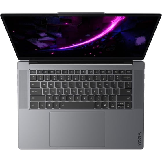 Lenovo Yoga Pro 7 15IPH11 15.3" WUXGA QHD+ ( Intel Core Ultra 9-386H/32 GB/1TB SSD/GeForce RTX 5060/Win11Home) Laptop image 8