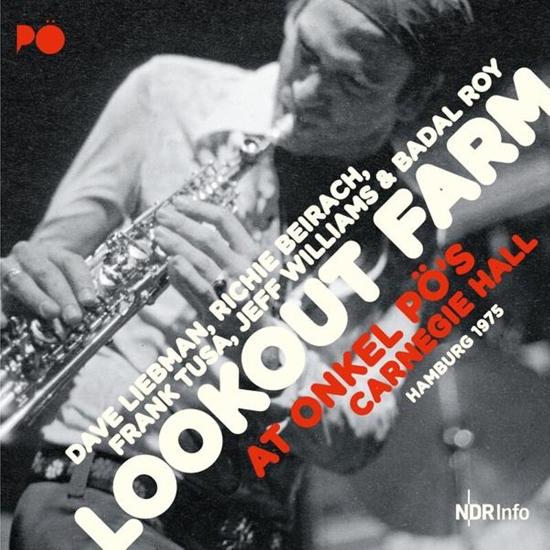 At Onkel Pos Carnegie..