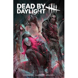 Dead By Daylight: The Legion