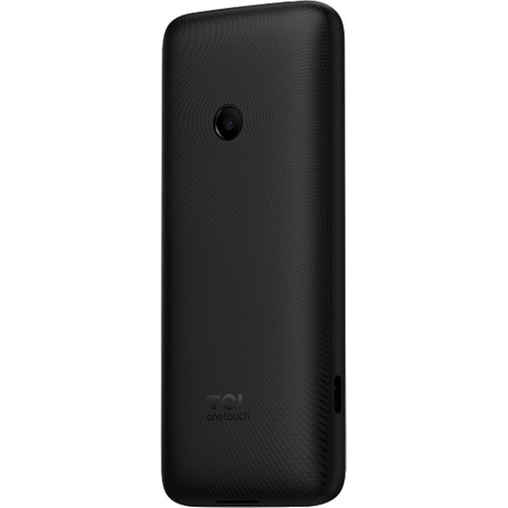 TCL Onetouch 5041 Refresh 4G Dual Sim - Dark Night Grey image 5