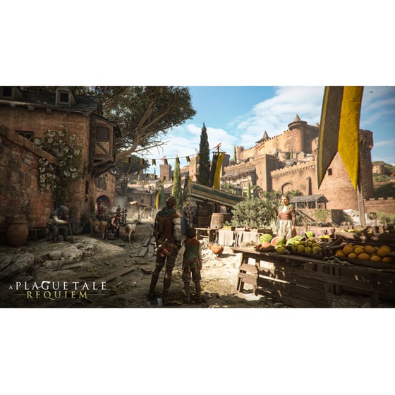 A Plague Tale: Requiem - Xbox Series X image 5