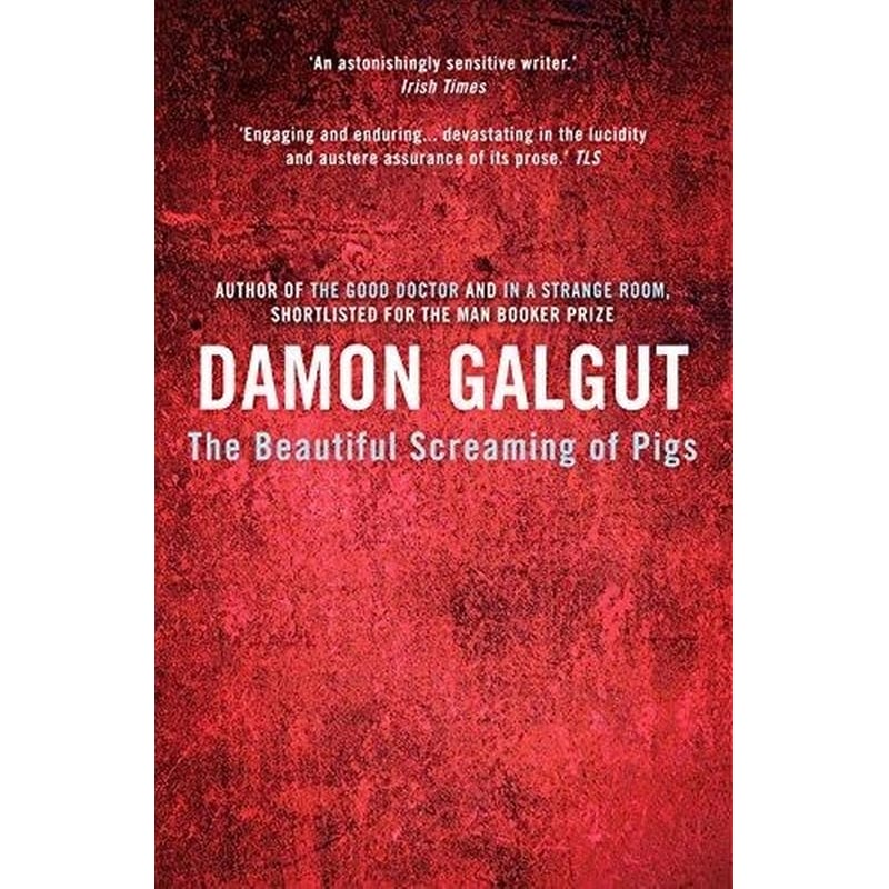 The Beautiful Screaming Of Pigs