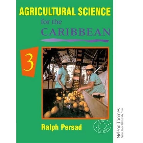 Agricultural Science for the Caribbean 3 image 0