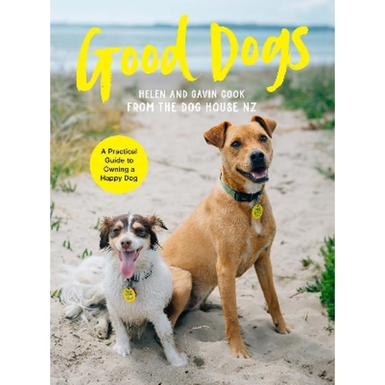Good Dogs image 0