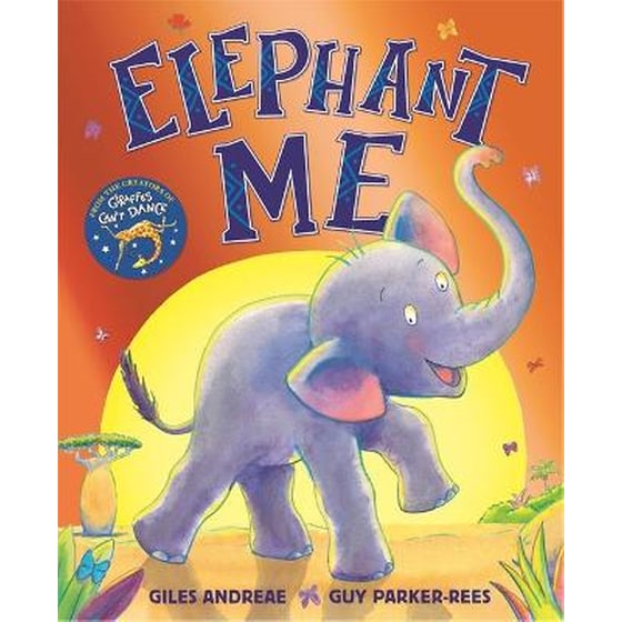 Elephant Me image 0