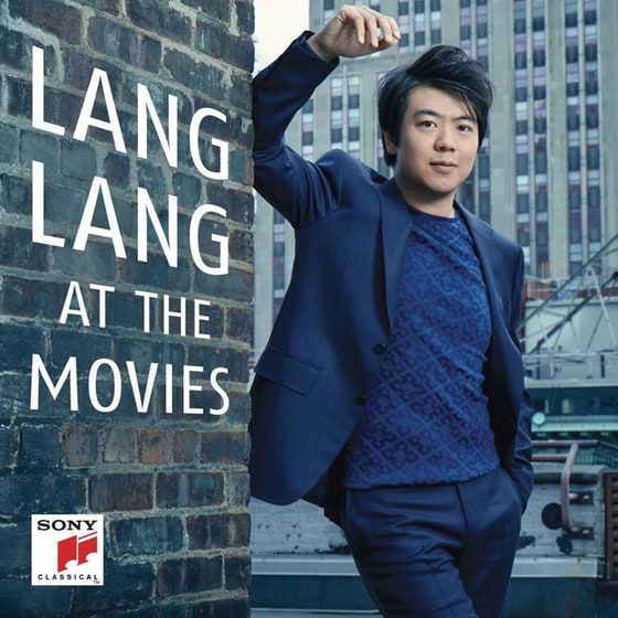 Lang Lang At The Movies image 2