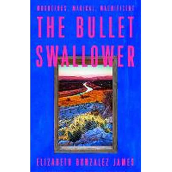 The Bullet Swallower image 0