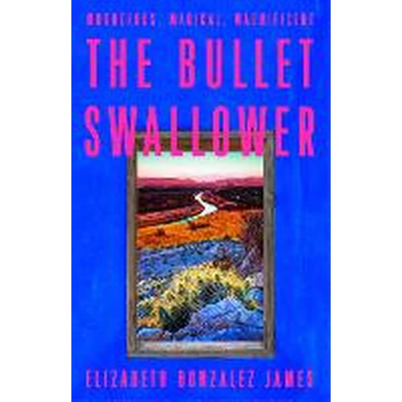 The Bullet Swallower