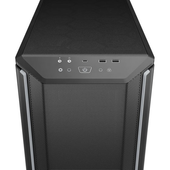 Κουτί Desktop BE QUIET! BGW58 Midi Tower ARGB - Μαύρο image 3