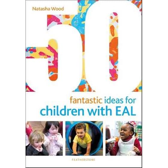 50 Fantastic Ideas for Children with EAL image 0