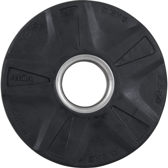 Δίσκος Amila 84566 από Λάστιχο PL26 50Φ - 2.5 kg image 0