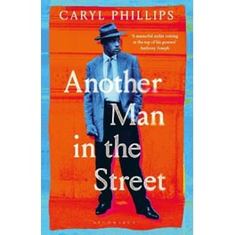 Another Man in the Street