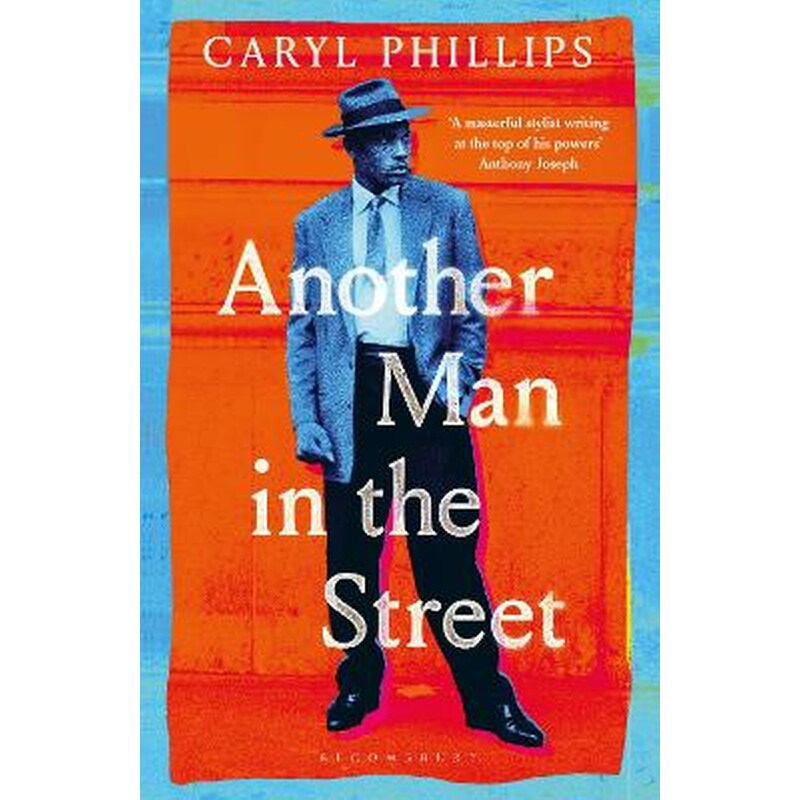 Another Man in the Street