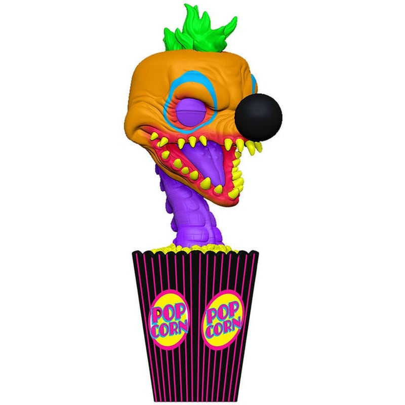 Funko Pop! - Killer Klowns From Outer Space - Baby Klown #1422