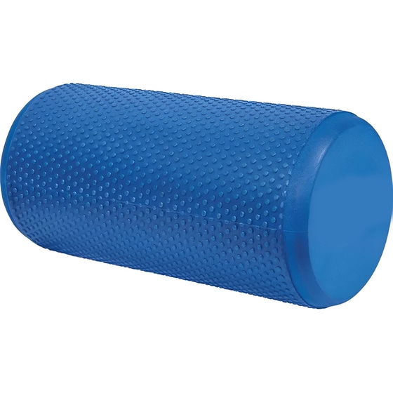 Foam Roller Amila 48068 από EVA 30x15 cm - Μπλε image 0