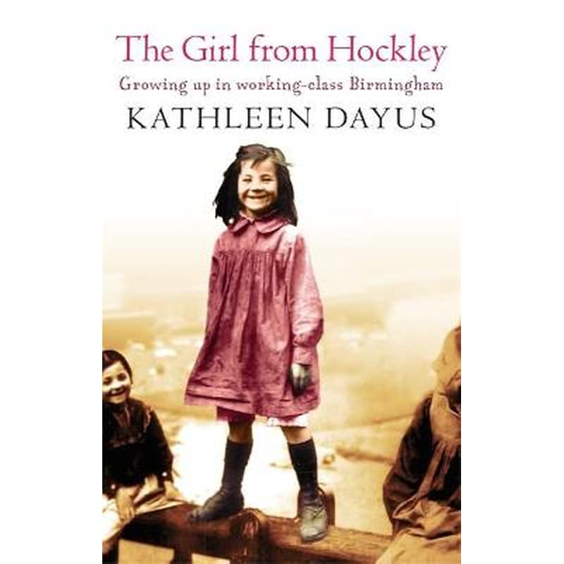 Girl From Hockley