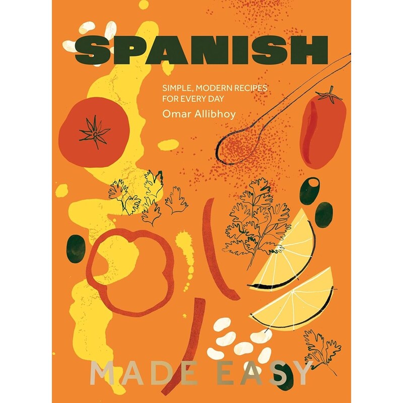 Spanish Made Easy