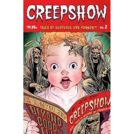 Creepshow Volume 2