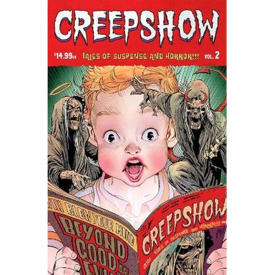 Creepshow Volume 2 image 0