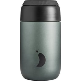 Κούπα Θερμός Chilly's S2 Cargo Slate 340 ml