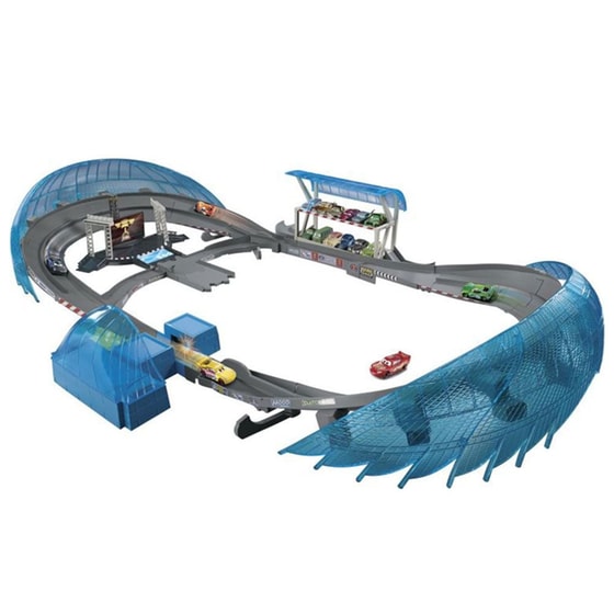Πίστα Αγώνων Cars 3 Florida Speedway image 2