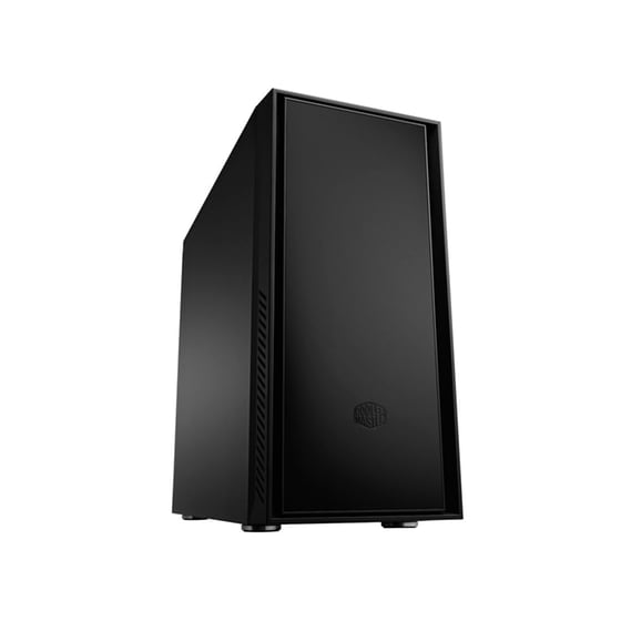 Cooler Master Silencio 550 Matte (RC-550M-KKN1) - Κουτί υπολογιστή image 0