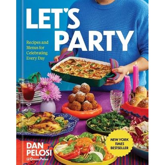 Let's Party image 0