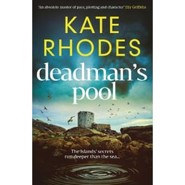 Deadman's Pool