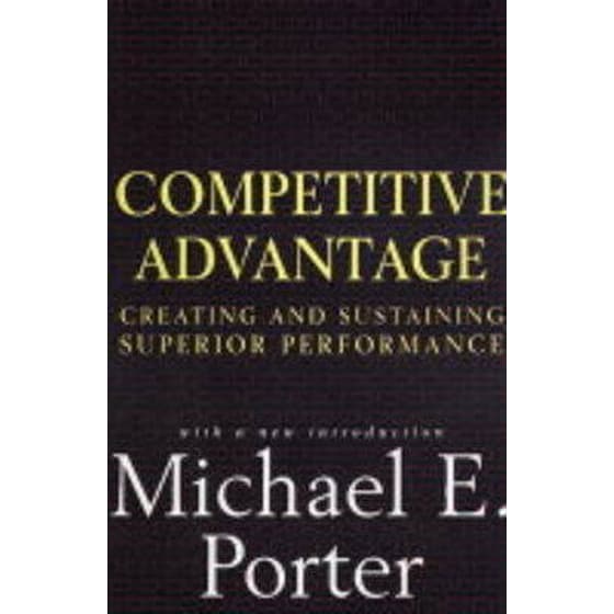Competitive Advantage image 0
