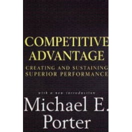 Competitive Advantage