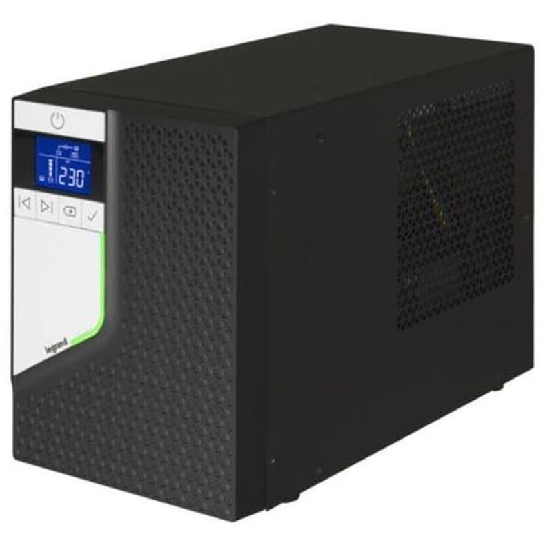 UPS Legrand Keor SPE Line‑Interactive 3000VA / 2400W IEC