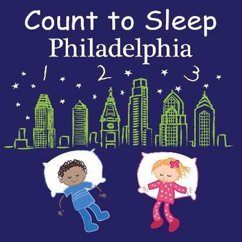 Count to Sleep Philadelphia