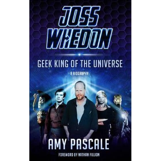 Joss Whedon: Geek King of the Universe image 0
