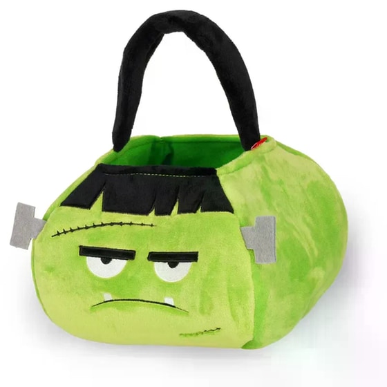 Τσάντα Legami Candy Trick or Treat Frankestein image 1