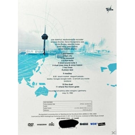 Live In Cologne 1983