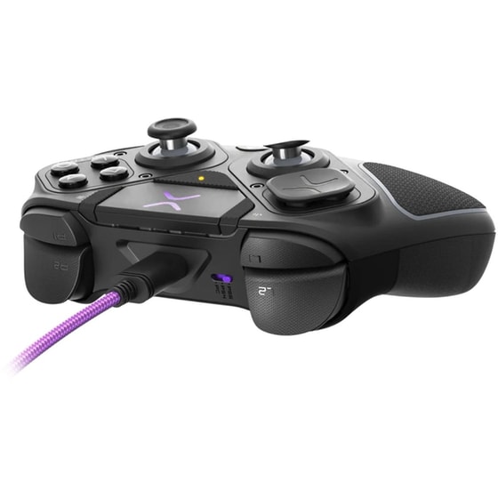 Turtle Beach PS5, PS4 Wireless Controller Victrix Pro BFG Reloaded - Μαύρο image 4