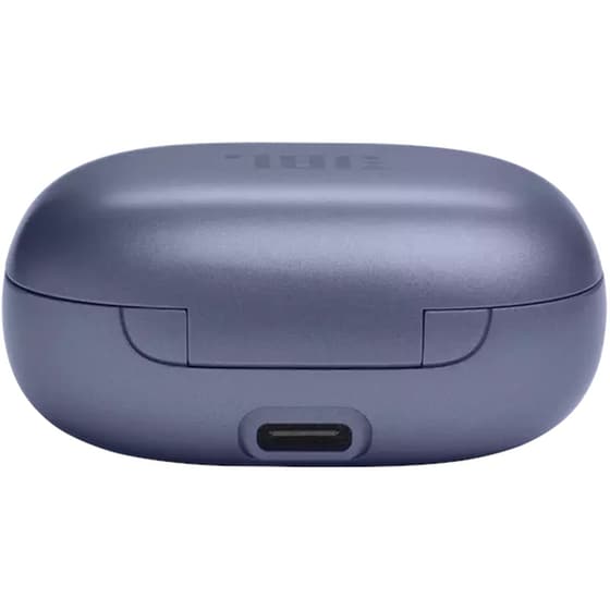 Ακουστικά Bluetooth JBL Live Flex - Μπλε image 4