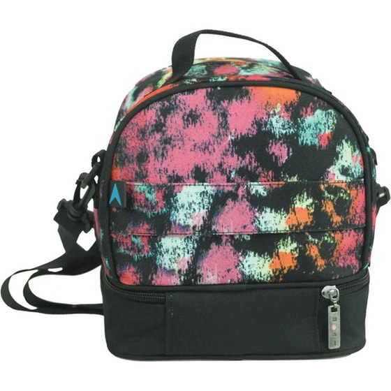 Τσαντάκι Φαγητού Maui & Sons Disco Leopard image 1