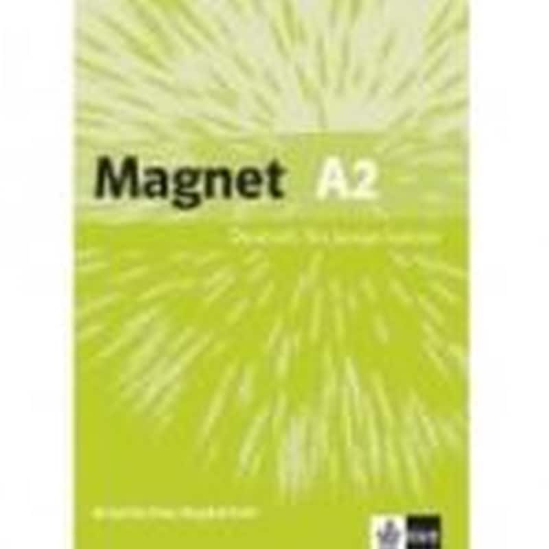Magnet A2 Glossar