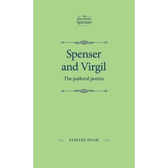 Spenser and Virgil image 0