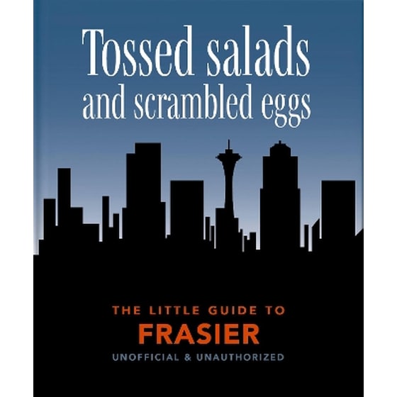 The Little Guide to Frasier image 0