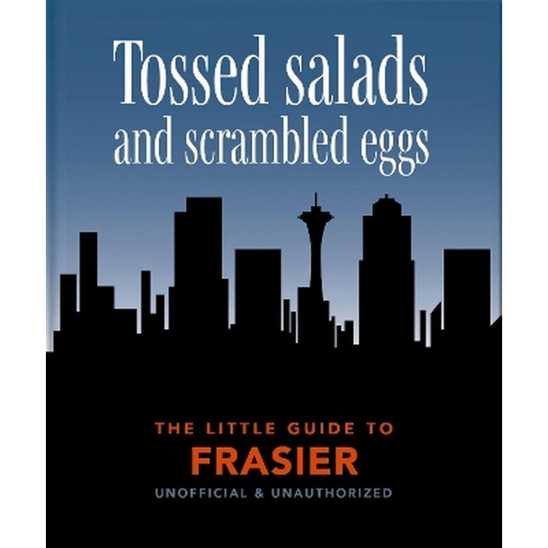 The Little Guide to Frasier