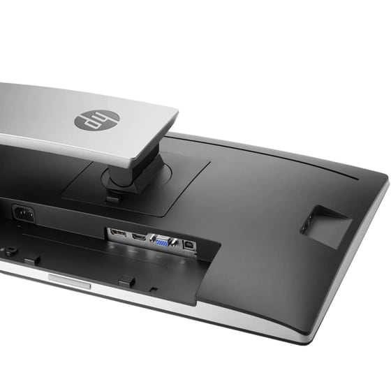 Refurbished Monitor HP E222 22" LED| Grade A image 1