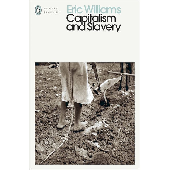 Capitalism and Slavery image 0