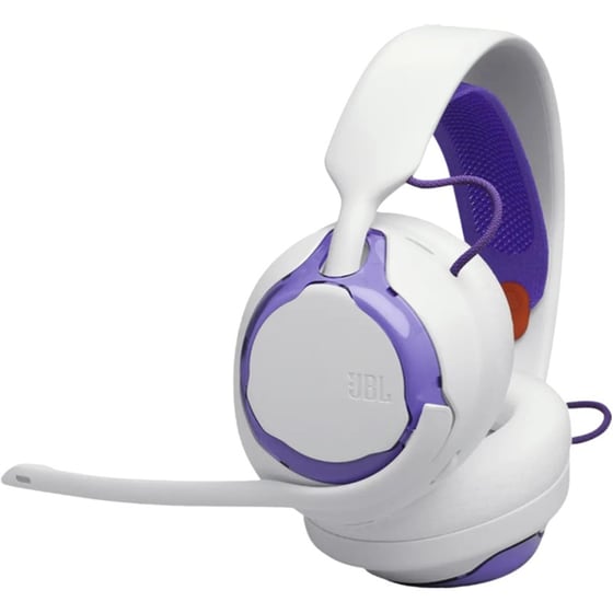 Ενσύρματα Gaming Ακουστικά JBL Quantum 250 - White image 0